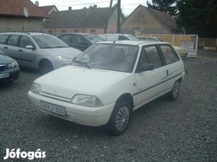 Citroen AX 1.1 First 114.000KM!!!!