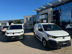 CITROEN BERLINGO 1.5 BlueHDi 100 M (3 személyes ) Azonnal! Készletről elérhető faceliftes Berlingo!