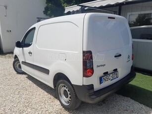 CITROEN BERLINGO 1.6 HDi Business Protect L1 mo-i. 3 személyes. tempomat. 102e km!