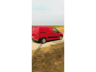 CITROEN BERLINGO 1.6 HDi Comfort L1