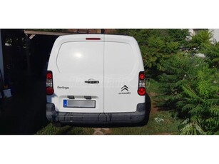 CITROEN BERLINGO 1.6 HDi Comfort L1 EURO5