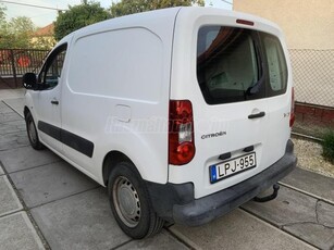 CITROEN BERLINGO 1.6 HDi District L1