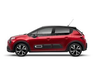 CITROEN C3 1.2 PureTech Max S&S EAT6