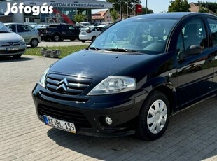 Citroen C3 1.4 HDi Elit Magyarországon újonnan...