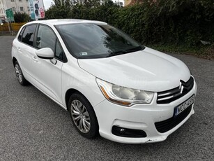 CITROEN C4 1.6 HDi Profi