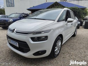 Citroen C4 Picasso 1.6 e-HDi Collection 2 Tulaj...