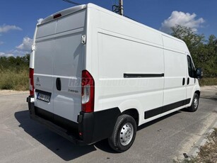 CITROEN JUMPER 2.2 BlueHDI 35 Heavy L4H2 Club (2 személyes ) HOSSZÚ-MAGAS