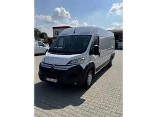 CITROEN JUMPER 2.2 BlueHDI 35 Heavy L4H3 Club