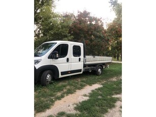 CITROEN JUMPER 2.2 BlueHDI 35 L3 Control (6 személyes )