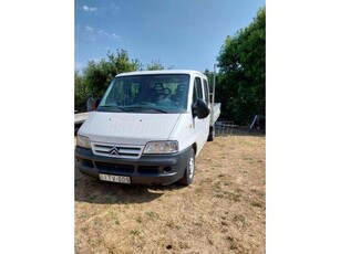 CITROEN JUMPER 2.2 HDi 33 L X