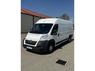 CITROEN JUMPER 2.2 HDI 35 Heavy L4H2