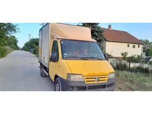 CITROEN JUMPER 2.2 HDi 35 LH SX