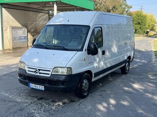 CITROEN JUMPER 2.8 HDI 29 CH SX