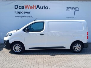 CITROEN JUMPY 1.5 BlueHDi L2 Start&Stop Combi (3 személyes ) Mo-i. Áfás!