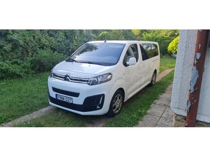 CITROEN SPACETOURER 2.0 BlueHDi XL Start&Stop Feel (8 személyes )