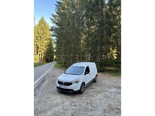 DACIA DOKKER Van 1.5 dCi Ambiance