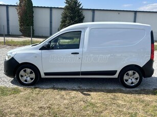 DACIA DOKKER Van 1.5 dCi Ambiance EURO6 Mo-i 1 tulaj! 170 e km!