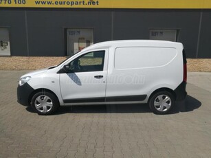 DACIA DOKKER Van 1.5 dCi Ambiance Klímás!Tempomat!Első tulajdonos!