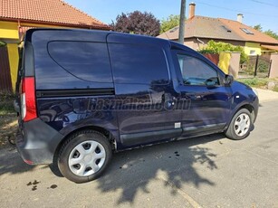 DACIA DOKKER Van 1.6 Access