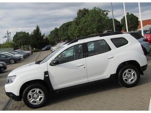 DACIA DUSTER 1.5 dCi Comfort (Vonóhorog) /Magyarországi - Sérülésmentes - Első tulajdonos - 66.800 KM!/