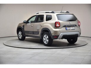 DACIA DUSTER 1.5 dCi Prestige EDC MAGYAR-1.TUL-LED-NAVI-KAMERA-Ü.FŰTÉS-HOLTTÉR-360KAMERA!