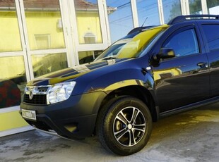 Dacia Duster 1.6 Cool Klíma! 74000 Km!