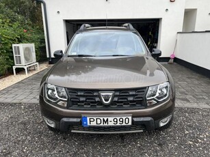 DACIA DUSTER Van 1.6 Outdoor 4X4