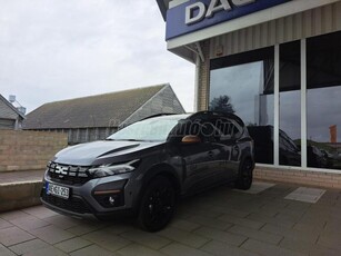 DACIA JOGGER 1.0 TCe Extreme (7 személyes ) 399 km!!!