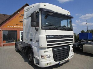 DAF Xf 460....Normál Kapcsolású