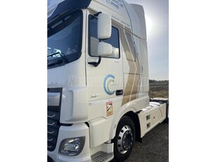 DAF XF 480 SSC