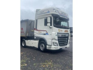 DAF XF 480FT HIDRALIKA