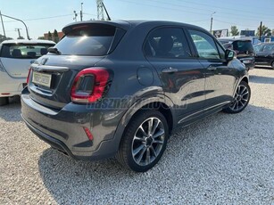 FIAT 500X 1.0 T3 Sport 64eKM/BŐR/NAVI/LED/SPORT