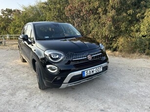 FIAT 500X 1.6 Multijet City Cross (Automata)