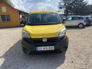 FIAT DOBLO Dobló Cargo 1.3 Mjet Maxi SX EURO5