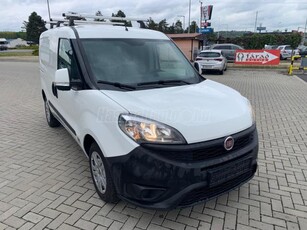 FIAT DOBLO Dobló Cargo 1.3 Mjet SX FRISS MŰSZAKI!KLIMA!!!