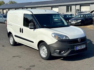 FIAT DOBLO Dobló Cargo 1.3 Mjet SX Klíma. Friss szervíz