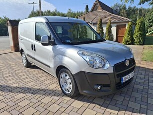 FIAT DOBLO Dobló Cargo 2.0 Mjet Maxi SX XL KKÍMA.DUPLA TOLÓAJTÓ.FRISS MŰSZAKI VÍZSGA.AZONNAL ELVIHETŐ