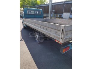 FIAT DUCATO 14 2.5 TD Cabinato L1C