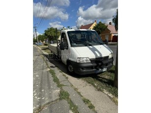 FIAT DUCATO 15 2.3 JTD Cabinato L