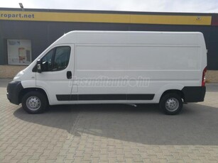 FIAT DUCATO 2.0 Mjet MH2 3.3 t L3H2!Klímás!