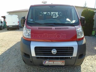 FIAT DUCATO 2.2 Mjet LWB 3.3 t