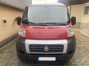 FIAT DUCATO 2.3 Mjet CH1 3.0 t