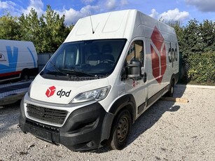 FIAT DUCATO 2.3 Mjet CH1 3.0 t Euro 6