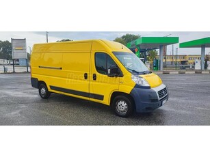 FIAT DUCATO 2.3 Mjet LH2 3.5 t