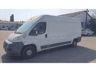 FIAT DUCATO 2.3 Mjet LH3 3.5 t