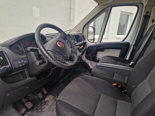 FIAT DUCATO 2.3 Mjet LH3 3.5 t Euro 6