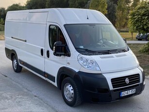 FIAT DUCATO 2.3 Mjet LH3 3.5 t MTA