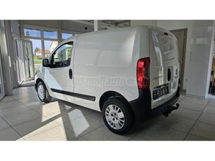 FIAT FIORINO 1.3 Mjet SX E6 Magyar.I.Tulajdonos. Szerv.könyv..Oldalajtós.Tempomat.Vonóh.Sok gyári Extra!!!