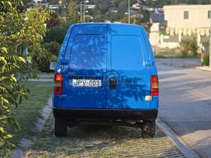 FIAT SCUDO 1.9 D EL Furgon 3fő JBL! BLUETOOTH! KÖZP.ZÁR! ROZSDAMENTES! FRISS VIZSGA!