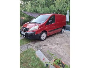 FIAT SCUDO 2.0 Mjet L1H1